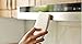 DrWOW20 Pcs/Lot Magic Eraser,Great Price Melamine Sponge - 2X Thicken 2X Long Lasting Cleaning,Magic Sponge In Kitchen Air Fryers, Bathroom, Office Work Well