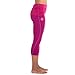 Zaggora Women's Viva Capri