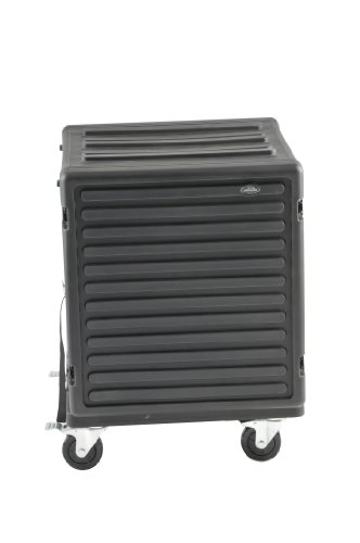 SKB 1SKB-R12U 12U Space Roto Molded Rack