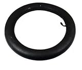 16X3.00 Innertube With Curved Valve Stem GIOVANNI 800W E-BIKES 16