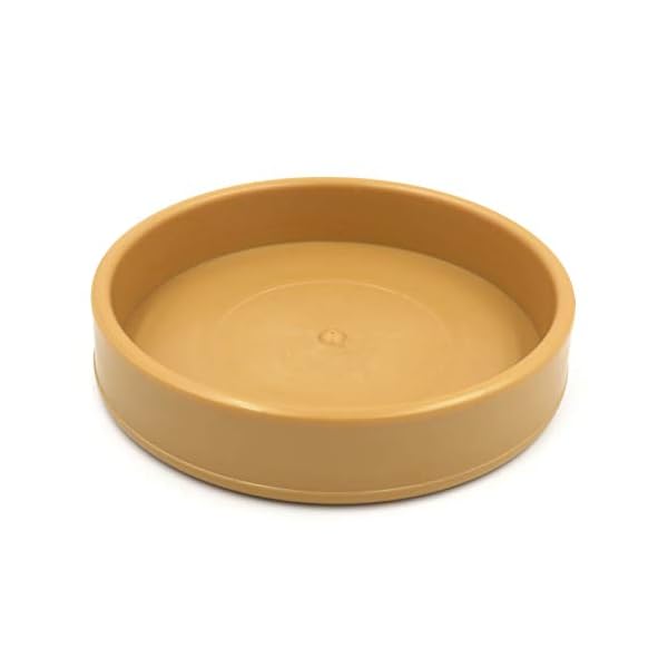 Hatchwell-Hedgehog-Bowl-for-Food-or-Water-200-g-orange Hatchwell Hedgehog Bowl for Food or Water, 200 g, orange
