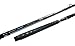 Okuma Classic Pro GLT & Striper Rods,Black