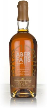 Aber FallsSalted Gin Liqueur, 700ml