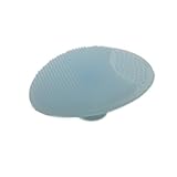 Royal Brush Cleaning Pad Aqua From Royal Care Cosmetics