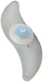 Tovinx LED Bicycle Light Wheel Spoke Bulb Rear Light blue
