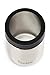Kenley Beer Can Cooler Insulator - Holder Colster for Cans Drink Beverage Soda - Stainless Steel - Double Wall Vacuum Insulation