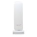Amped Wireless AP600EX High Power Wireless-N 600Mw Pro Access Point, White