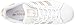 adidas Originals womens Superstar Sneaker, White/White, 7.5 US