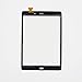 Srjtek Touch Screen Digitizer Replacement Parts for Samsung Galaxy Tab A 9.7,(9.7'') Touch Screen Digitizer Sensor for SM-T550 T550 T551 T555(White)