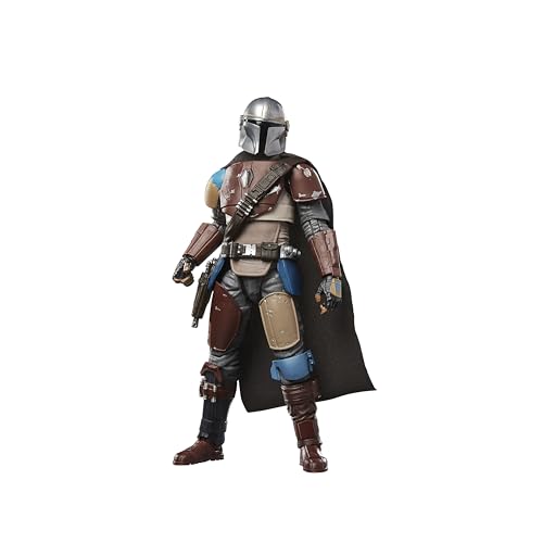 Star Wars SW BL Hermes