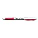 BIC GPMU11RD Marking Ultra-Fine Tip Permanent Marker, Rambunctious Red, Dozen