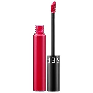 Image of SEPHORA COLLECTION Cream Lip Stain 03 Strawberry Kissed 0.169 oz