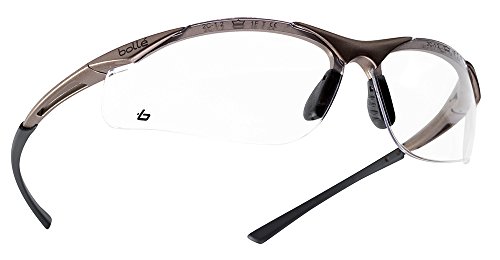 Bolle Sunglasses Parts - Bollé Safety 253-CT-40044 Contour Safety Eyewear