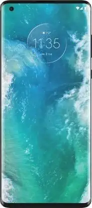 Motorola Edge+ (Thunder Grey, 256 GB) (12 GB RAM)