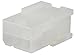 Molex 6 Circuit Wire Connector - 5 Complete Conn. w/Pins Mini-Fit Jr ™