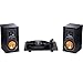 Klipsch R-15PM + Pro-Ject Primary Turntable Bundle