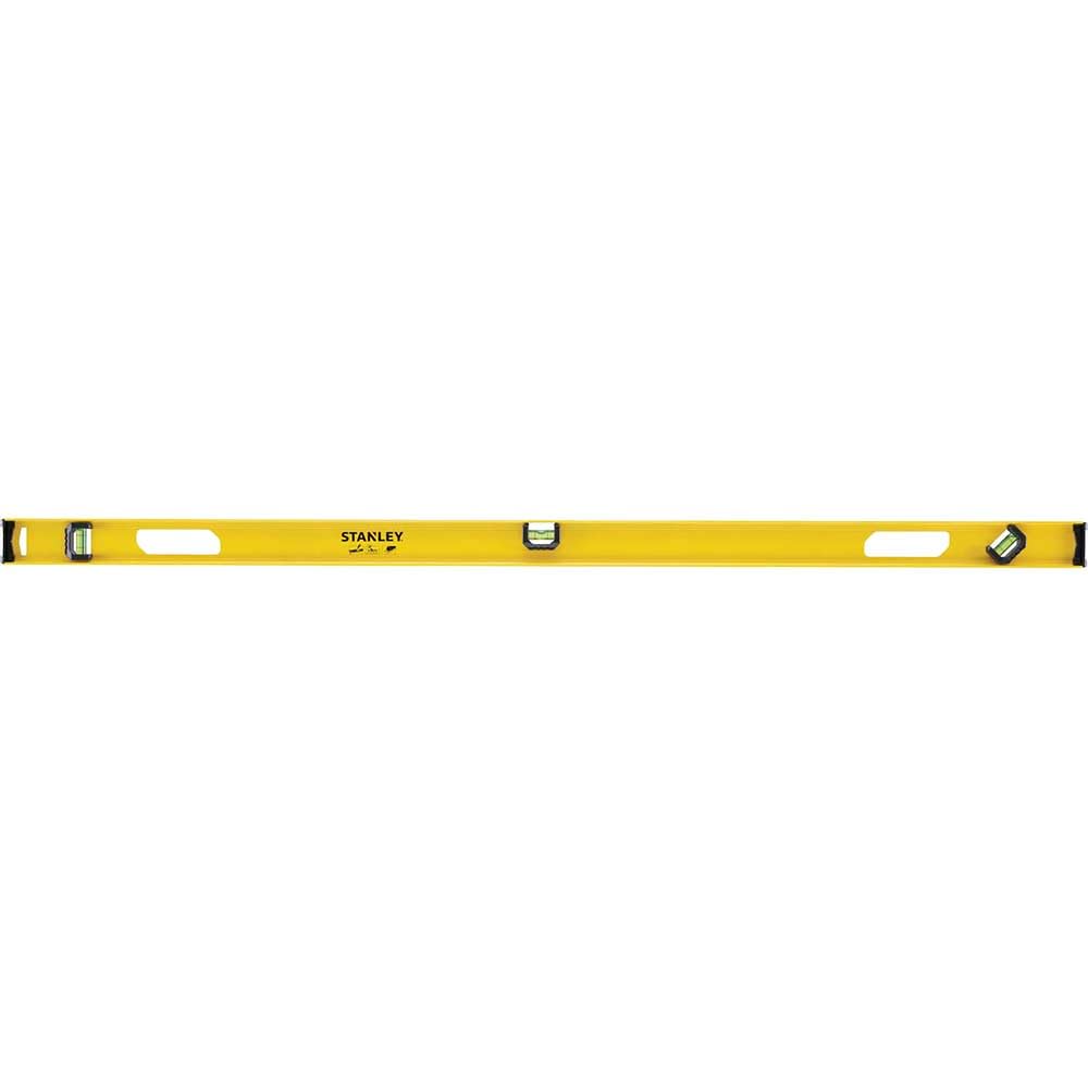 STANLEY Basic I-Beam Level 120CM