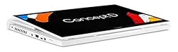 Acer ConceptD 3 Ezel CC314-72G-72SX Convertible