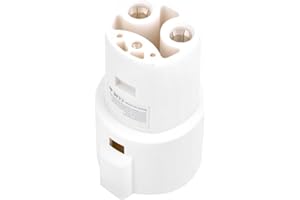 Mingzhe 60A IP54 Waterproof Electric Vehicle Charging Adapter, Quick Charging, More Charging Options, Model Y Accessories, Sa