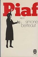 Piaf 020597 2253006610 Book Cover