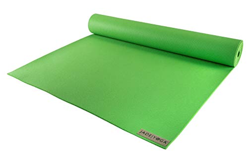 Jade Yoga Kiwi Green Yoga Mat, 1 EA