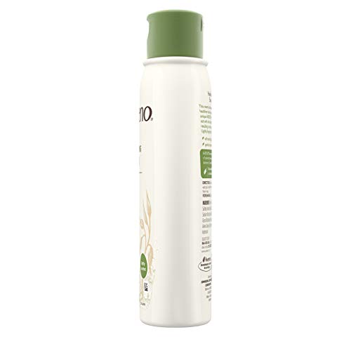 AVEENO DAILY MOISTURIZING BODY WASH, 12 FL OZ