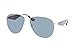 Prada PR53QS Triangle Aviator Sunglasses