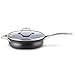 Calphalon Unison Nonstick 4 Quart Saute Pan