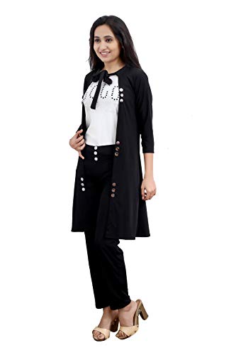 Elendra jeans Girl's Cocktail Maxi 3 
