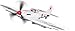 COBI Small Army Yakovlev Yak-1 Plane Building Kit
