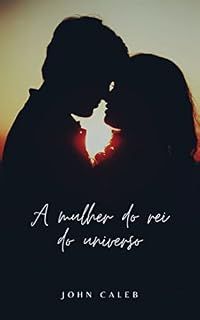 Livro A Mulher do Rei do Universo