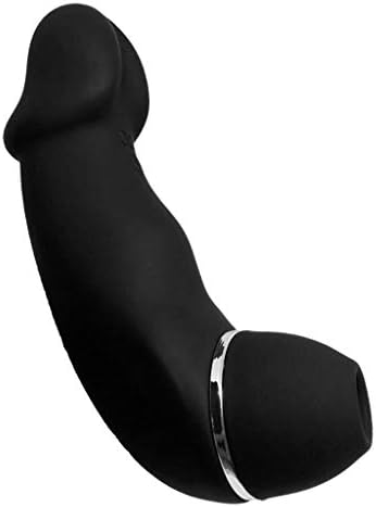 lailongp Sucking Funny Toy For Female,USB Rechargeable,20 Speed,Nice Gift,Black