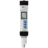 HM Digital Com-300 Ph/Tds/EC/Temp Meter