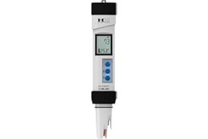 HM Digital Com-300 Ph/Tds/EC/Temp Meter