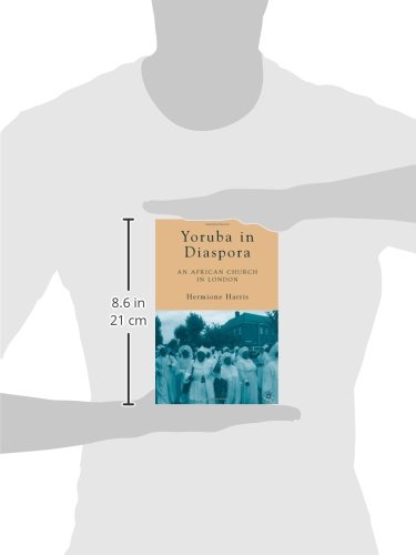 Yoruba in Diaspora: An African Church in London