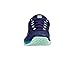 K-Swiss Women's Hypercourt 2.0 (Blue Ribbon/Electric Green/Brook Green, 6 M US)