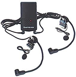 Intek TA-9526 Chatter Box - Image 5