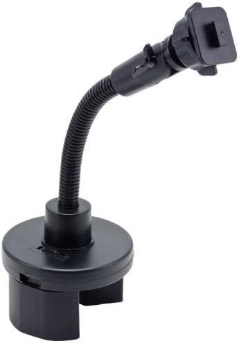 Car Cup Holder Mount for Wilson Sleek, MobilePro Cell Phone Booster