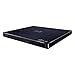 LG 6x Blu-Ray Rewriter 8x DVDRW USB 2.0 Slim External Disc Drive BP50NB40 (Renewed)