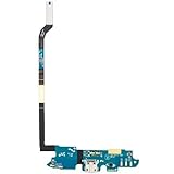 Samsung Galaxy S 4 SCH-i545 Charging Port & Microphone Flex Cable OEM S4 with 4pc Tool set CellFixParts