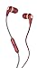 Skullcandy Ink'd 2.0 Micd Ill Famed/Red/Cream in-Ear Headphones (S2IKHY-481)