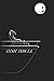 Escape From L.A.: Bojack Horseman Notebook, 100 Lined Pages, 6x9''