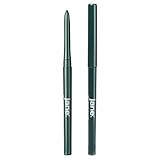 Jane Cosmetics Water-Resistant Eye Liner, Forest Green, 1152 Ounce