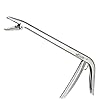 Booms-Fishing-R1-Stainless-Steel-Fish-Hook-Remover-Extractor-11-12-inches