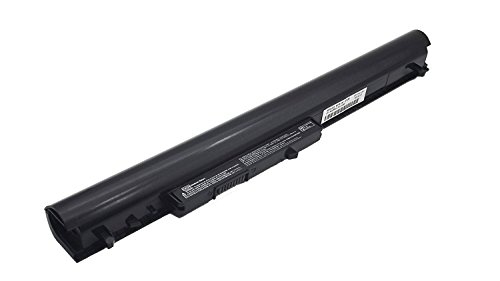 Powerforlaptop Laptop Replace Battery for HP 15-G121DS 15-G122DS 15-G123DS 15-G124DS 15-G125DS 15-G126DS 15-G132DS 15-G133DS 15-G134DS 15-R110DX 15-R110LA 15-R110NA 15-R110NIA 15-R110NS 15-R110TU