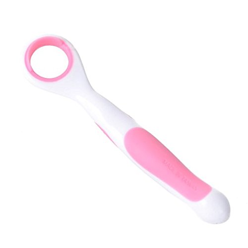 Soft Delicate Cleaning Tongue Cleaner for Babies Baby Kids Infant