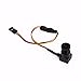 Crazepony FPV Camera 700TVL Wide Angle 90 Degree 3.6mm Lens COMS CCD Camera NTSC for QAV250 Racing Quadcopter