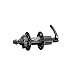 Shimano Freehub,Deore Xt,Fh-M756A,Qr, 36H, 6-Bolt 8/9Spd, 135Mm,Blk