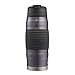 bubba Hero Dual-Wall Vacuum-Insulated Stainless Steel Tumbler with Grip, 16 oz., Fresh Violet