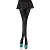 Merry Style Ondoorzichtig Dames Panty Mikrofaser 70 DEN